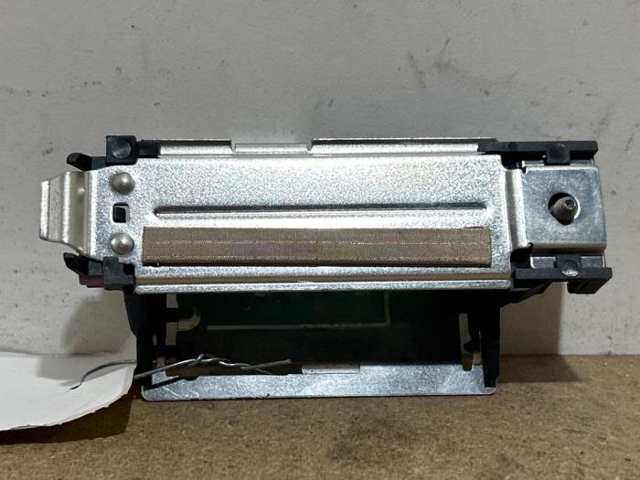 Antenna Amplifier Mercedes GLB-Klasse