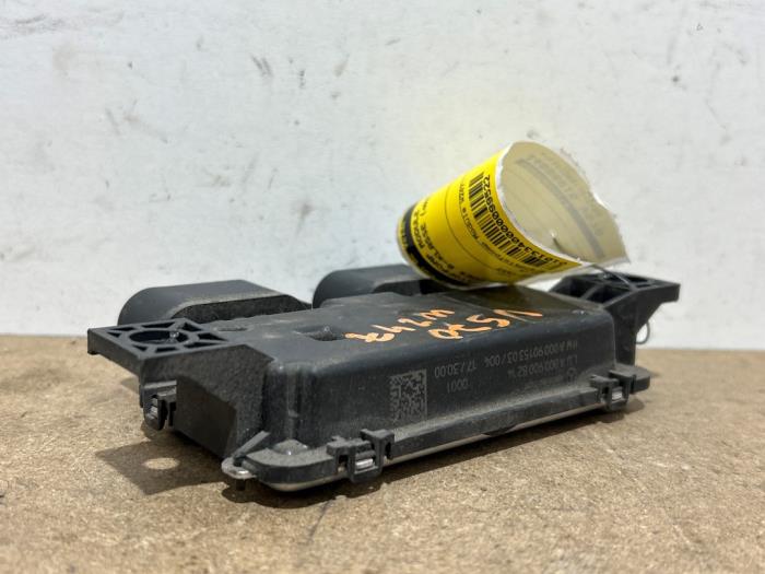 Módulo bomba de combustible Mercedes B-Klasse