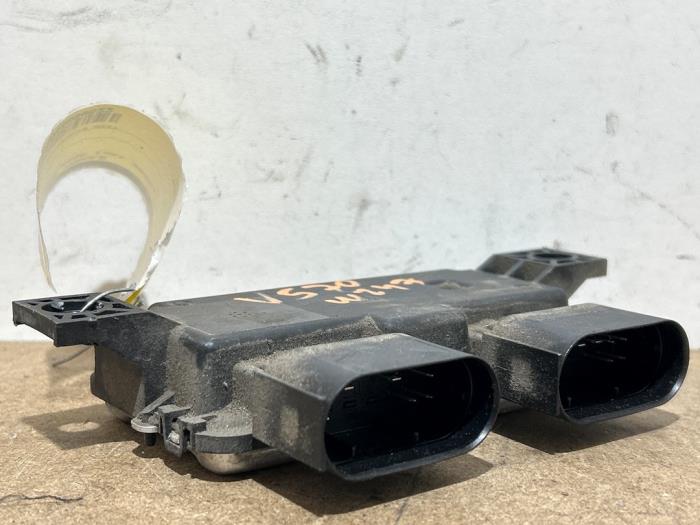 Module pompe carburant Mercedes B-Klasse