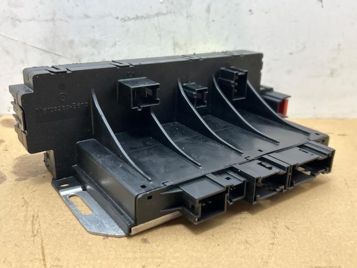 Komfort-Modul Mercedes S-Klasse