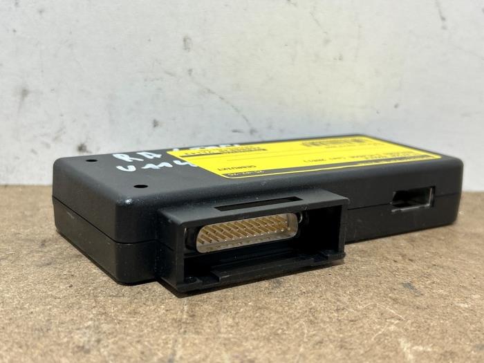 Phone module Mercedes S-Klasse