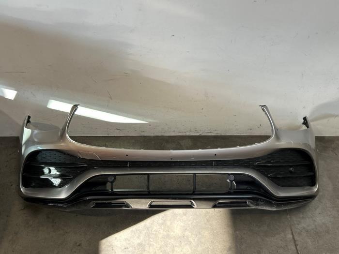 Parachoques Mercedes GLC-Klasse