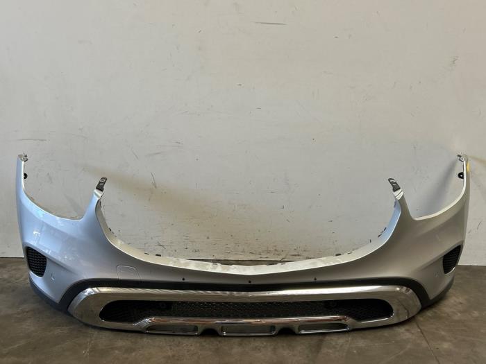 Parachoques Mercedes GLC-Klasse