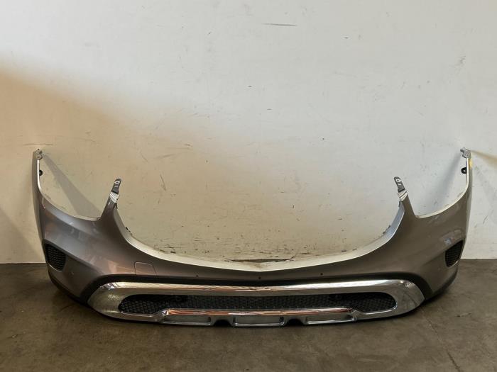 Parachoques Mercedes GLC-Klasse