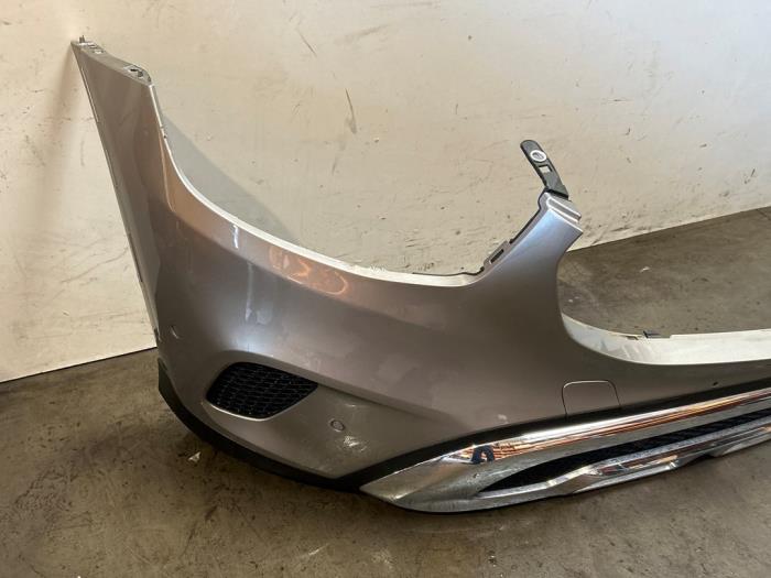 Parachoques Mercedes GLC-Klasse