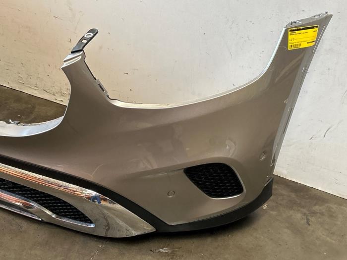 Parachoques Mercedes GLC-Klasse