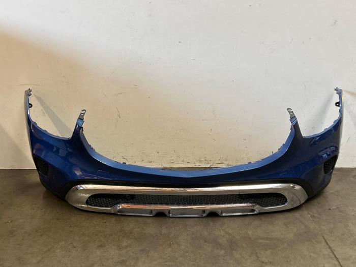 Parachoques Mercedes GLC-Klasse