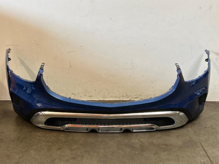 Parachoques Mercedes GLC-Klasse