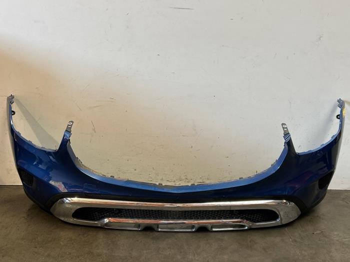 Parachoques Mercedes GLC-Klasse