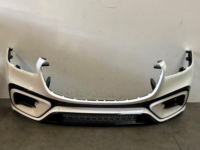 Stoßstange vorne Mercedes GLS-Klasse