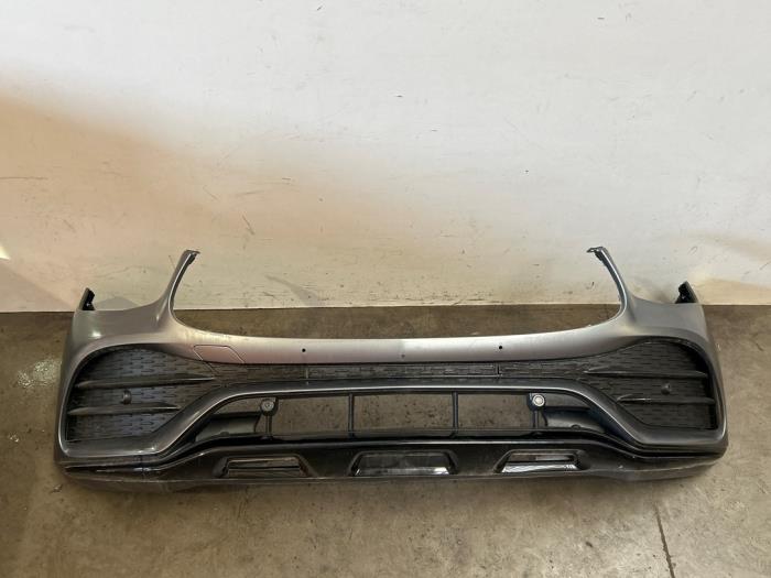 Parachoques Mercedes GLC-Klasse