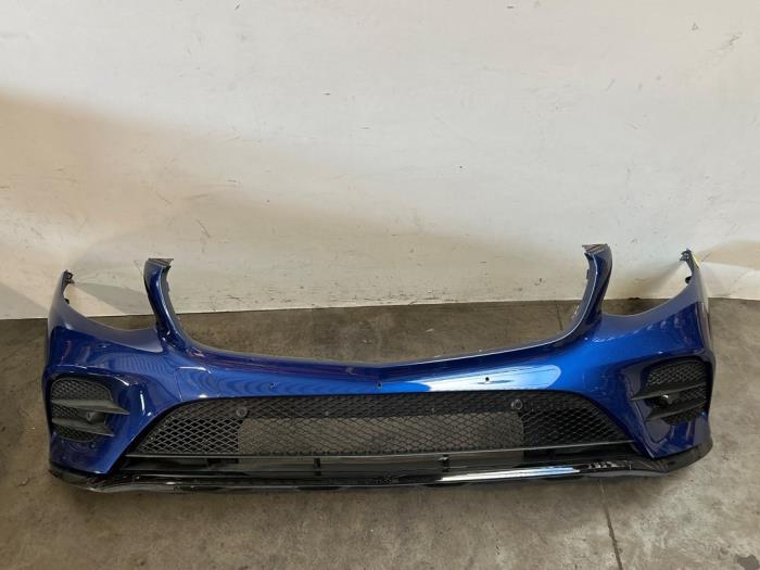 Parachoques Mercedes GLC-Klasse