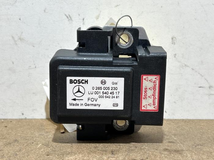 Sensor (other) Mercedes S-Klasse
