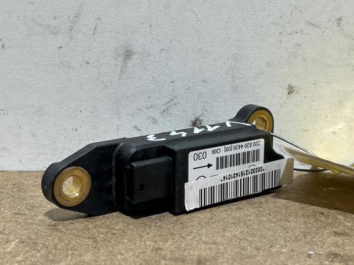 Sensor (sonstige) Mercedes S-Klasse