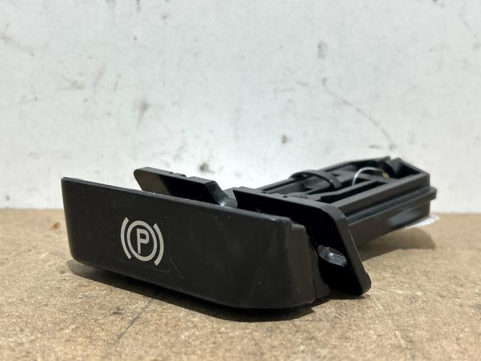 Parking brake switch Mercedes S-Klasse