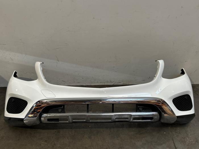 Parachoques Mercedes GLC-Klasse