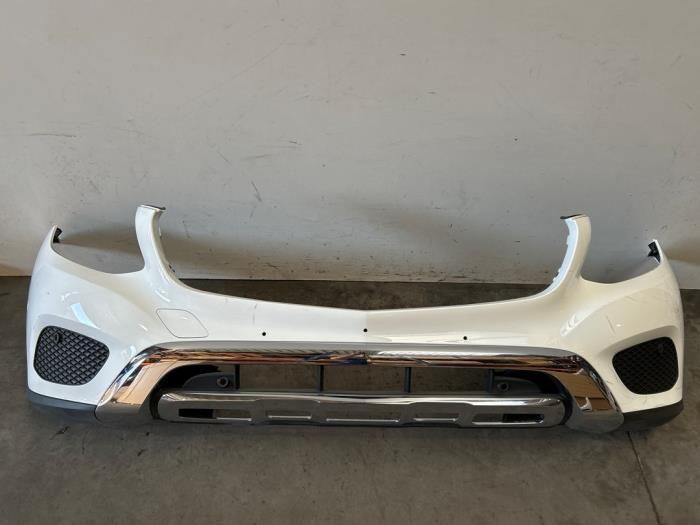 Parachoques Mercedes GLC-Klasse