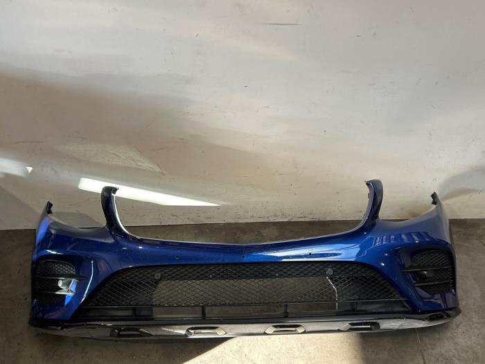 Parachoques Mercedes GLC-Klasse