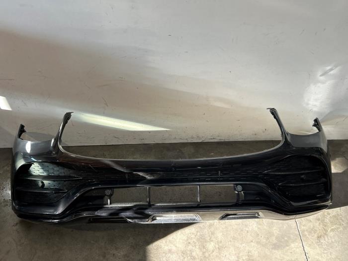 Parachoques Mercedes GLC-Klasse