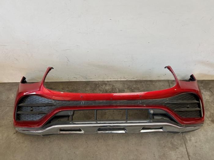 Parachoques Mercedes GLC-Klasse