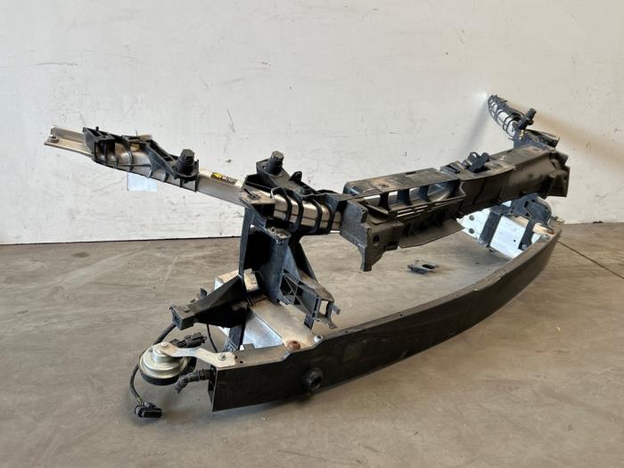 Panel przedni Mercedes B-Klasse