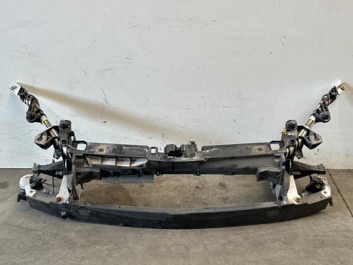 Panel przedni Mercedes B-Klasse