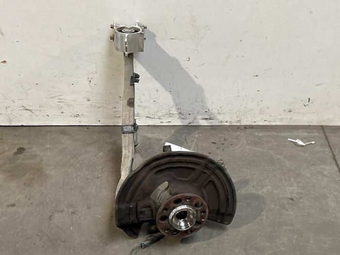 Sworzen prawy przód Mercedes B-Klasse