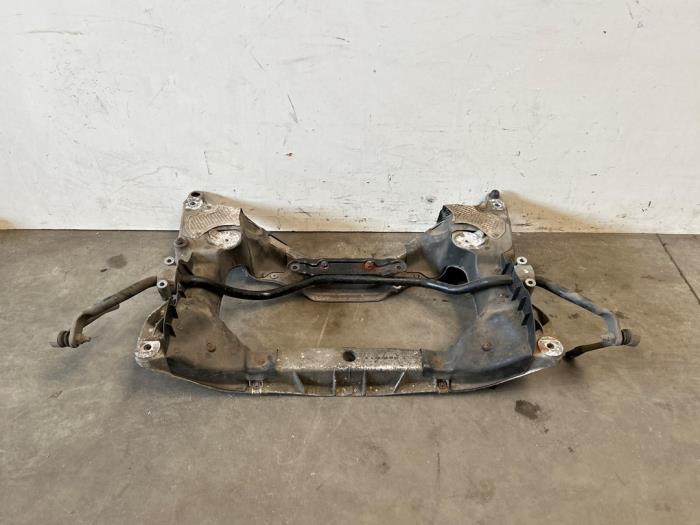 Subframe Mercedes SL
