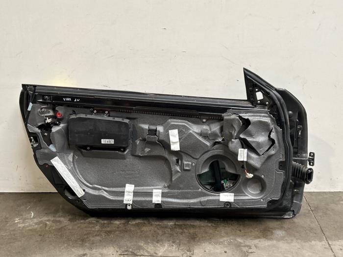 Portière 2portes gauche Mercedes SL