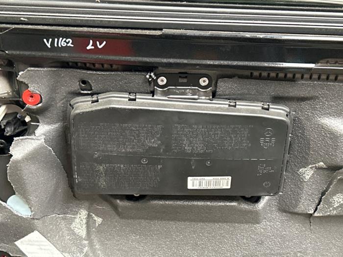 Portière 2portes gauche Mercedes SL