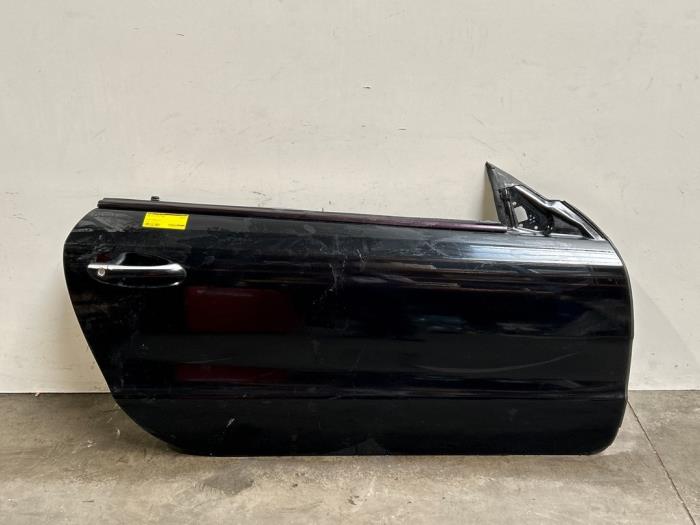 Portière 2portes droite Mercedes SL