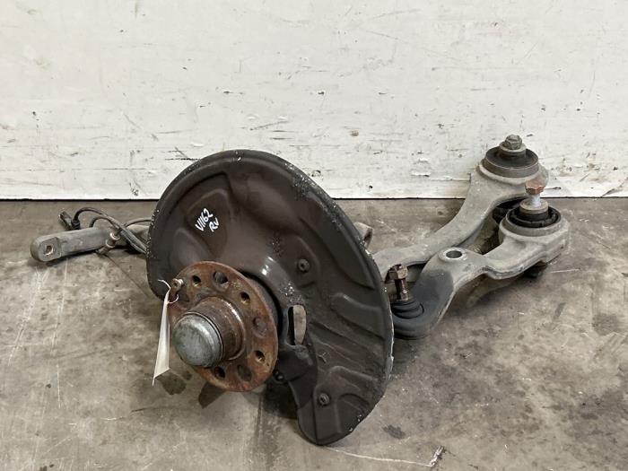 Sworzen prawy przód Mercedes SL