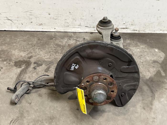 Sworzen prawy przód Mercedes SL