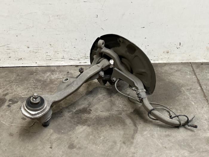 Sworzen prawy przód Mercedes SL