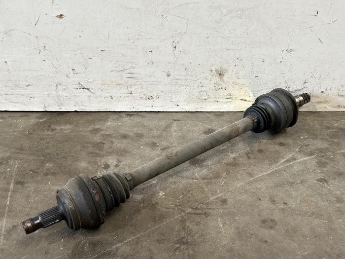 Drive shaft, rear right Mercedes SL