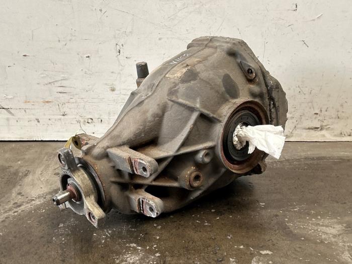 Mechanizm róznicowy tyl Mercedes SL