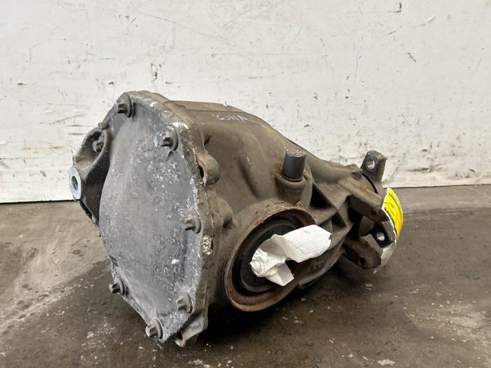 Rear differential Mercedes SL
