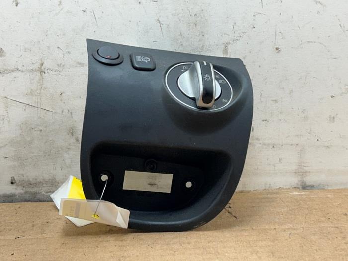 Przelacznik swiatel Mercedes SL