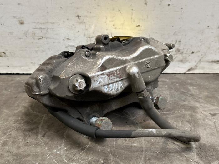 Front brake calliper, left Mercedes SL