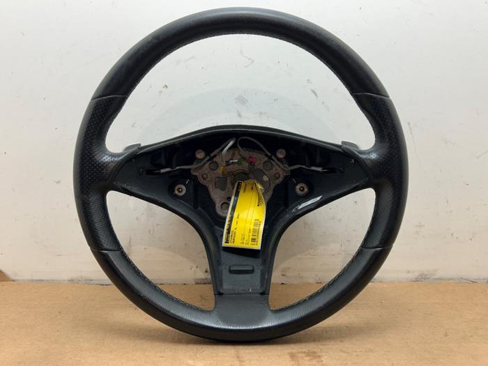 Steering wheel Mercedes SL