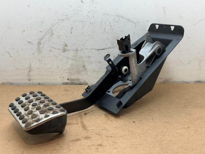 Pedal hamulca Mercedes SL