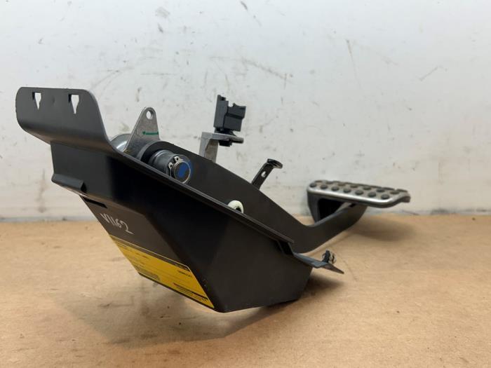 Pedal hamulca Mercedes SL