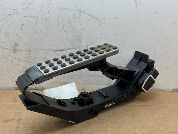 Pedal gazu Mercedes SL