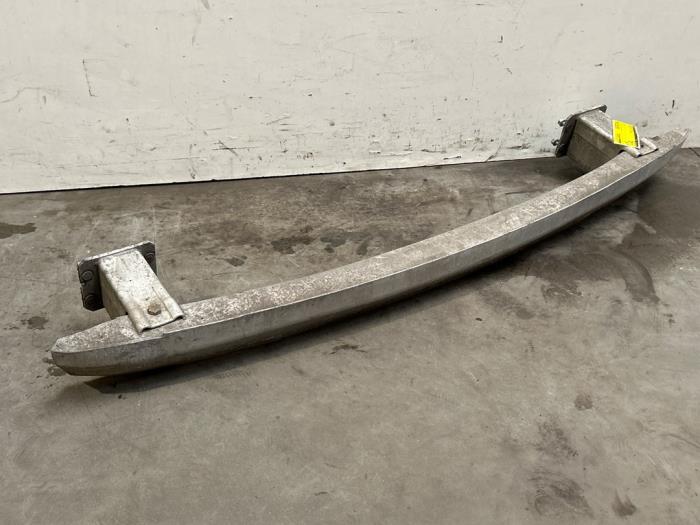 Belka podwozia tyl Mercedes SL