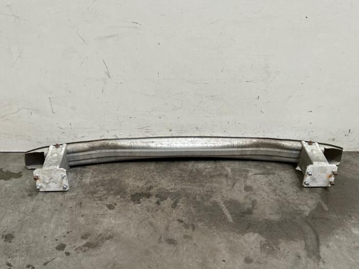 Chassisbalk achter Mercedes SL