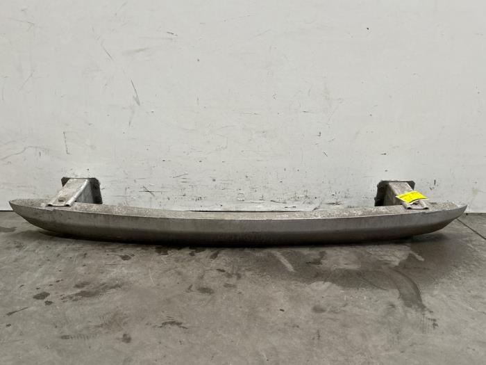 Chassisbalk achter Mercedes SL