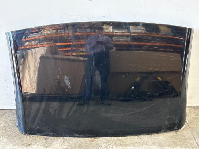 Capota dura Mercedes SL