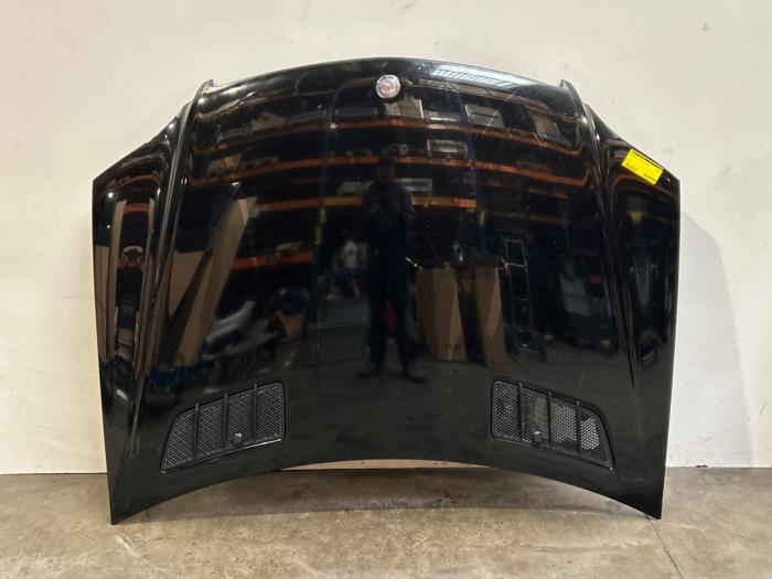 Maska Mercedes ML-Klasse