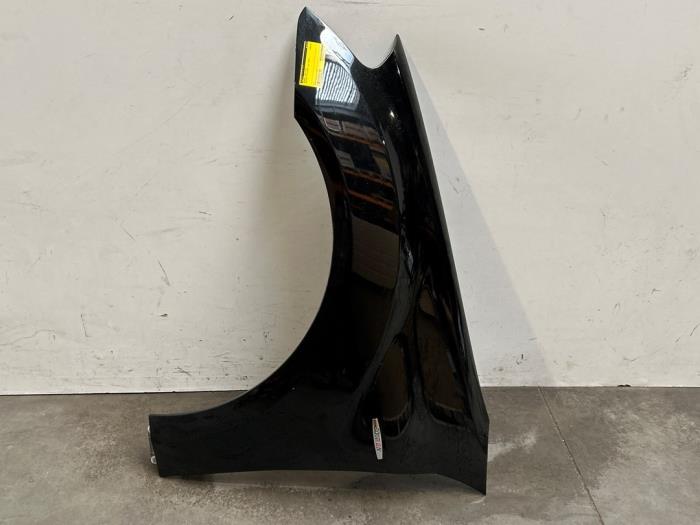 Ekran lewy przód Mercedes ML-Klasse