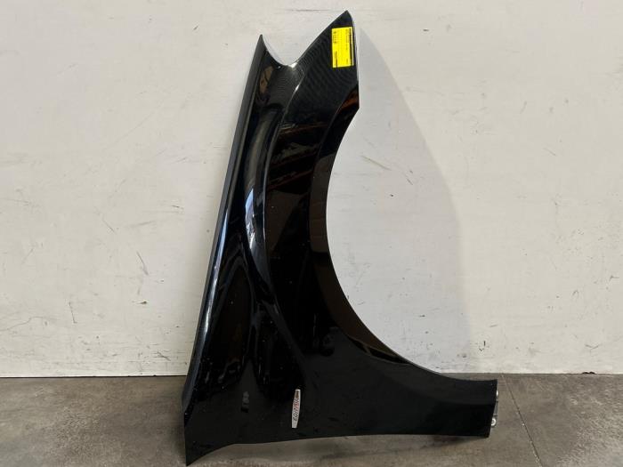 Blotnik prawy przód Mercedes ML-Klasse